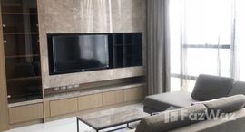 Available Units at The Bangkok Sathorn