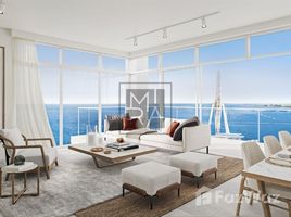 2 Habitación Apartamento en venta en Bluewaters Bay, Bluewaters Residences, Bluewaters