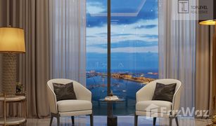 2 Bedrooms Apartment for sale in Marina Gate, Dubai Sobha Seahaven Tower A