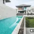 3 Bedroom Villa for rent at Patta Ville, Nong Prue