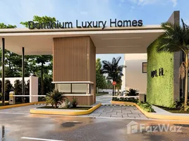 Villa 3 chambre à vendre à Sosua, Puerto Plata, Sosua