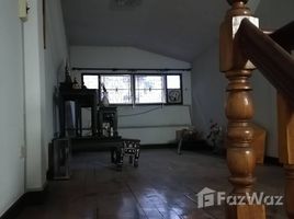 2 спален Таунхаус for sale in Ян Наща, Бангкок, Chong Nonsi, Ян Наща