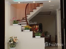 5 chambre Maison for sale in Tu Liem, Ha Noi, Co Nhue, Tu Liem