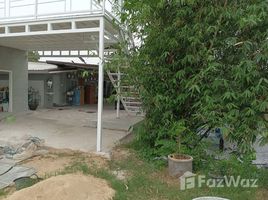 5 Bedroom House for sale in Mueang Nakhon Sawan, Nakhon Sawan, Ban Makluea, Mueang Nakhon Sawan