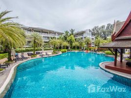2 Bedrooms Apartment for sale in Sakhu, Phuket Fashionable -bedroom apartments, with pool view and near the sea in Pearl of Naithon project, on Naithon beach Video review