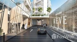 Verfügbare Objekte im Azizi Riviera (Phase 1)