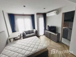 คอนโด 1 ห้องนอน ให้เช่า ในโครงการ แชปเตอร์ ทองหล่อ 25, คลองตันเหนือ