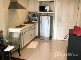 Studio Condo for sale at Veranda Residence, Bang Kapi