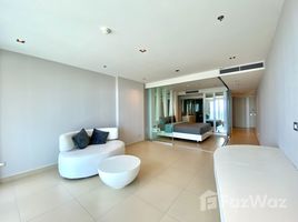 1 Bedroom Condo for sale in Nong Prue, Pattaya Sands Condominium