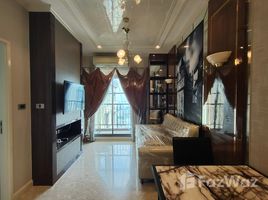 在The Crest Sukhumvit 34出售的1 卧室 公寓, Khlong Tan