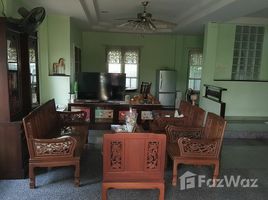 3 Bedrooms House for sale in Wiang Nuea, Lampang Private 2-Storey Fully Furnished House for Sale in Mueang Lampang