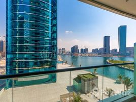 Studio Apartment for sale at Bay's Edge, Claren Towers, Downtown Dubai