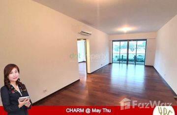 2 Bedroom Condo for sale in Yankin, Yangon in Bahan, Yangon