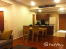 2 спален Кондо в аренду в Wind Sukhumvit 23, Khlong Toei Nuea