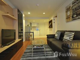 1 Bedroom Apartment for sale at Grand Heritage Thonglor, Khlong Tan Nuea
