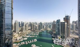 3 Bedrooms Apartment for sale in Marina Gate, Dubai Damac Heights at Dubai Marina