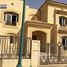 6 Bedroom Villa for sale at Gardenia Park, Al Motamayez District