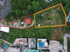  Земельный участок for sale in Больница Патонга, Патонг, Патонг