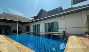 3 Bedrooms House for sale in Thap Tai, Hua Hin Hillside Hamlet 4