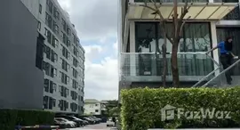 Verfügbare Objekte im Wynn Chokchai 4