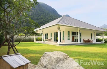 Mountain Garden Villas Dolphin Bay in Sam Roi Yot, Hua Hin