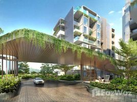 2 Bedrooms Apartment for sale in Wiyung, East Jawa The Rosebay