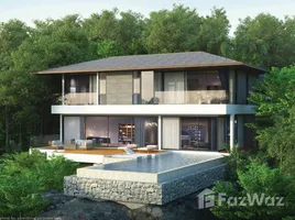 3 Habitación Villa en venta en The Bay Ridge, Bo Phut