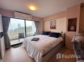 Estudio Departamento en venta en Pattaya Hill Resort, Nong Prue, Pattaya