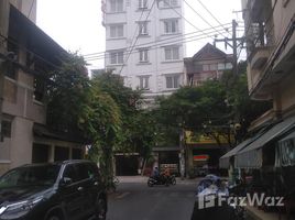 5 Bedroom House for sale in Tan Binh, Ho Chi Minh City, Ward 5, Tan Binh