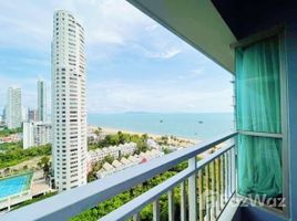 1 спален Квартира в аренду в Lumpini Park Beach Jomtien, Nong Prue, Паттайя, Чонбури