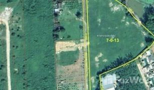 N/A Land for sale in Si Sunthon, Phuket 