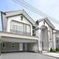 4 Habitación Casa en venta en Grandio Suksawat-Rama 3, Bang Pakok, Rat Burana