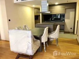 2 Bedroom Apartment for rent at Klass Langsuan, Lumphini