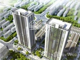 2 Habitación Apartamento en alquiler en A10-A14 Nam Trung Yên, Yen Hoa, Cau Giay