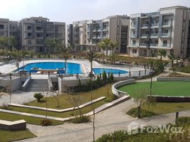 3 غرفة نوم شقة للبيع في Galleria Moon Valley, South Investors Area, مدينة القاهرة الجديدة