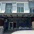 3 спален Дом в аренду в Casa City Bangna, Bang Kaeo, Bang Phli, Самутпракан
