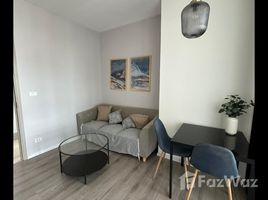 อพาร์ทเม้นท์ 2 ห้องนอน ให้เช่า ในโครงการ ไนท์บริดจ์ สุขุมวิท-เทพารักษ์ บาย แฮมตัน, เทพารักษ์, เมืองสมุทรปราการ, สมุทรปราการ