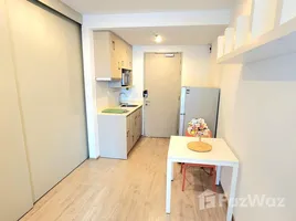 1 Bedroom Apartment for sale at Ideo Q Chula Samyan, Maha Phruettharam, Bang Rak, Bangkok
