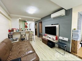 1 Bilik Tidur Emper (Penthouse) for rent at The Robertson Residence, Bandar Kuala Lumpur, Kuala Lumpur