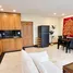 2 Schlafzimmer Wohnung zu vermieten im Sky Breeze Condo, Suthep, Mueang Chiang Mai, Chiang Mai, Thailand