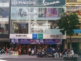 6 Habitación Casa en venta en District 3, Ho Chi Minh City, Ward 9, District 3