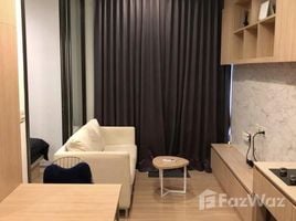 在M Jatujak出售的1 卧室 公寓, Chomphon