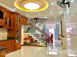 Studio Nhà mặt tiền for sale in Quận 3, TP.Hồ Chí Minh, Phường 13, Quận 3