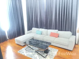 3 Bedroom House for sale at Nirvana Beyond Kaset-Navamin, Nuan Chan