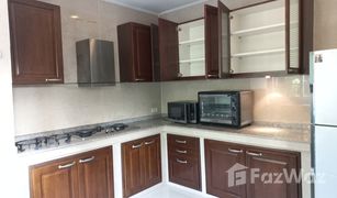 4 Bedrooms House for sale in Bang Chak, Bangkok 