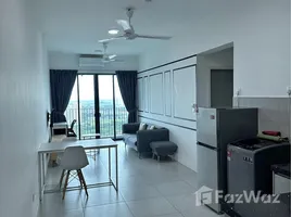 Studio Penthouse for rent at Ceria Residences @ Cyberjaya Condominiums, Rawang, Gombak