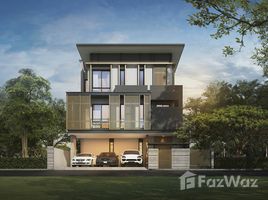 5 Bedrooms Villa for sale in Bang Pla, Samut Prakan Panara Villa