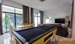 7 Bedrooms House for sale in Nong Prue, Pattaya Baan Anda