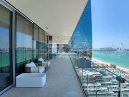 2 Bedroom Apartment for sale at Five JBR, Sadaf