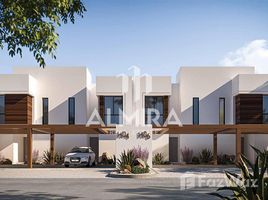 4 Bedroom House for sale at Noya Viva, Yas Island, Abu Dhabi